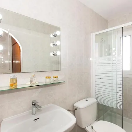 2009 Casa San Maurici Con Piscina By Homeselectspain Villa