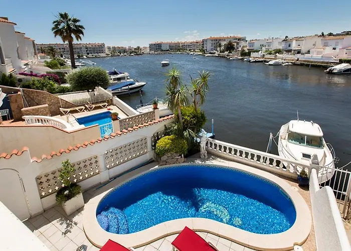 2009 Casa San Maurici Con Piscina By Homeselectspain Villa *